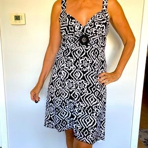 Cute Summer Dress